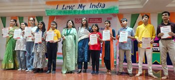 Best CBSE School of Manesar 